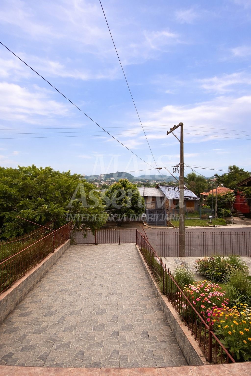 Casa de 4 dormitórios para locação - São Jorge em Novo Hamburgo 