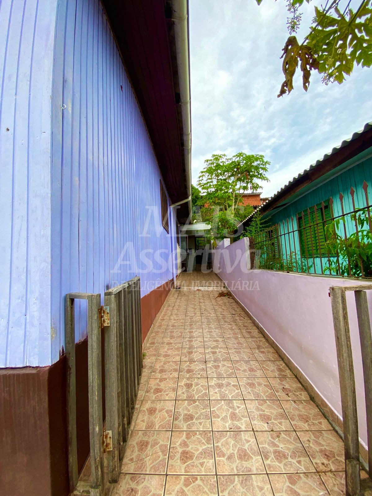 Casa de 4 dormitórios para locação - São Jorge em Novo Hamburgo 
