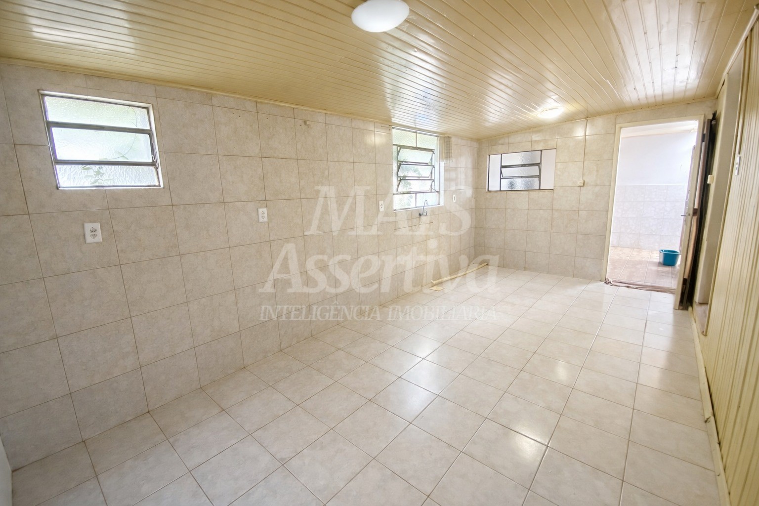 Casa de 4 dormitórios para locação - São Jorge em Novo Hamburgo 