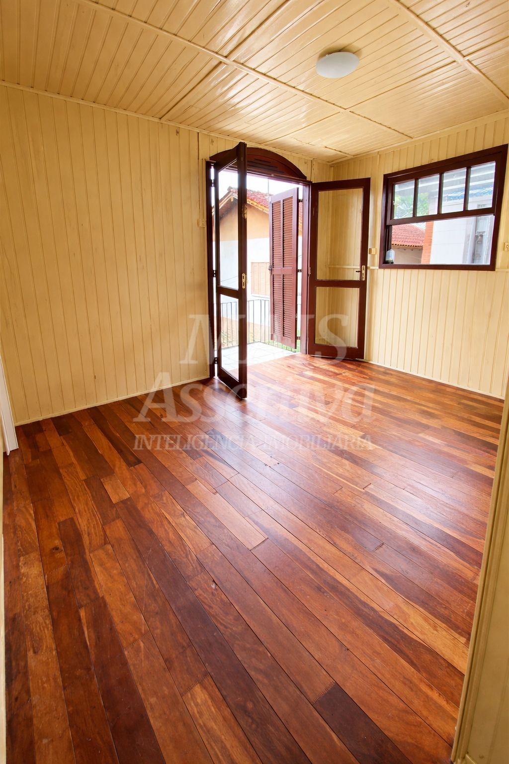 Casa de 4 dormitórios para locação - São Jorge em Novo Hamburgo 