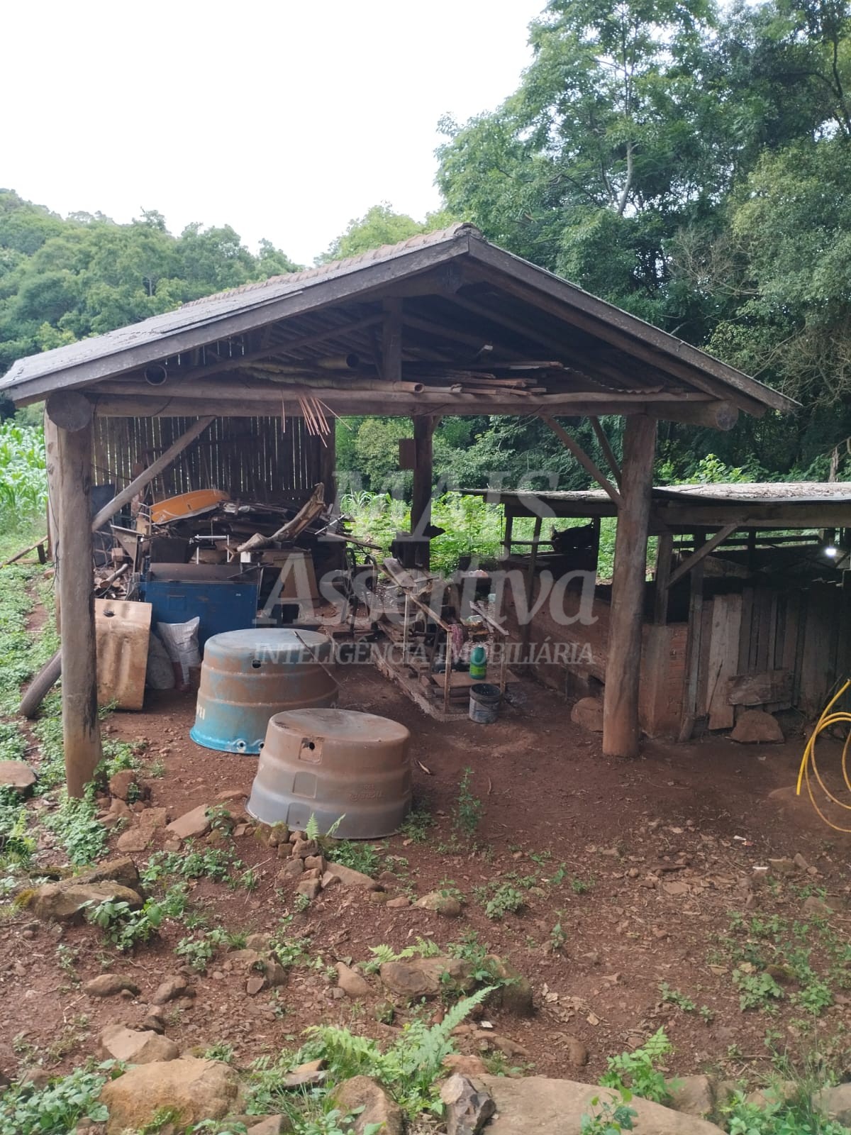 Sítio / Chácara para Venda no bairro Picada Verão em Sapiranga