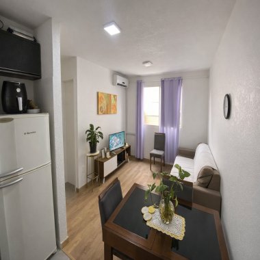 Apartamento térreo no Alto Paraiso para venda - Santo Afonso em Novo Hamburgo 