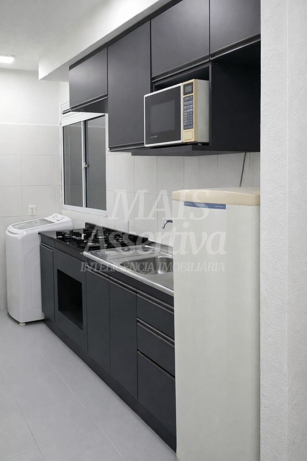 Apartamento, 2 quartos, 40 m² - Foto 4