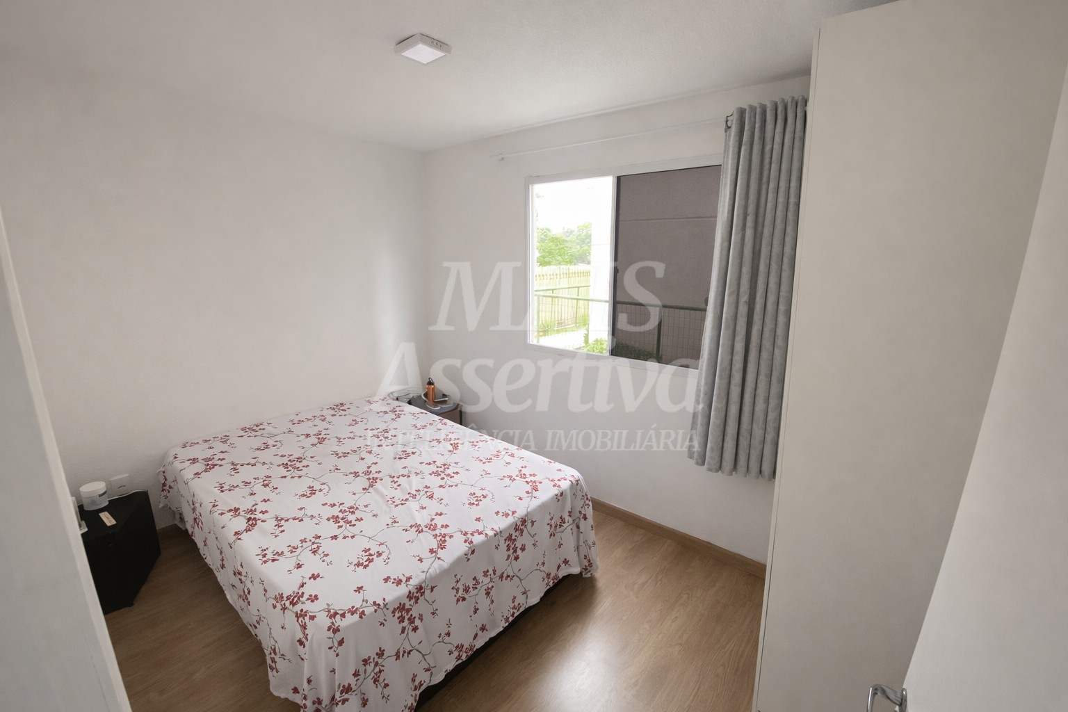 Apartamento, 2 quartos, 40 m² - Foto 5