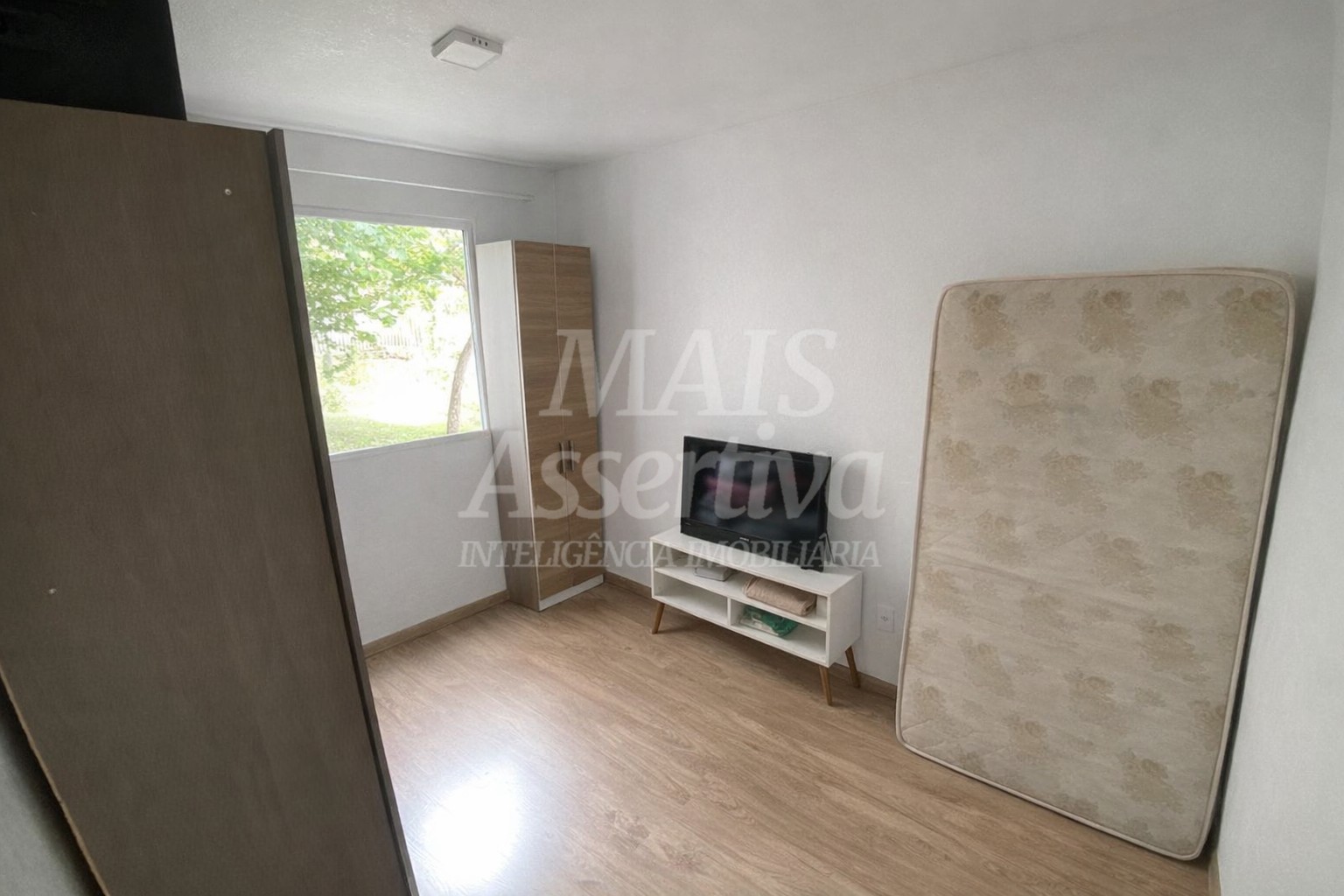 Apartamento térreo no Alto Paraiso para venda - Santo Afonso em Novo Hamburgo 