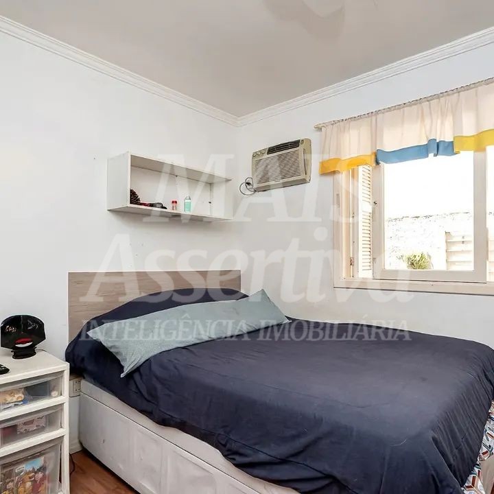 Casa 4 quartos para Venda no bairro Vila Nova em Novo Hamburgo