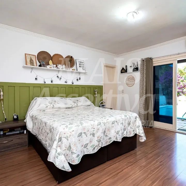 Casa 4 quartos para Venda no bairro Vila Nova em Novo Hamburgo