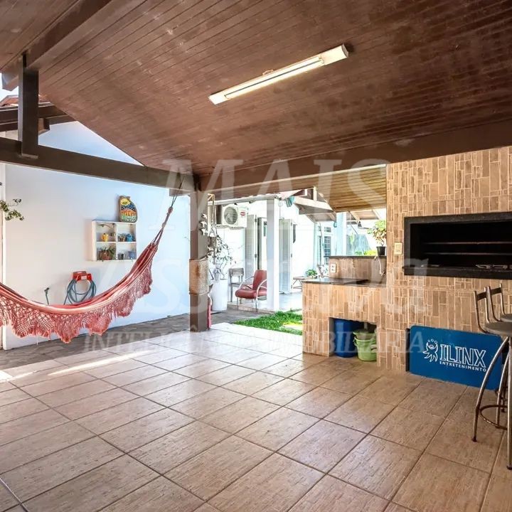 Casa 4 quartos para Venda no bairro Vila Nova em Novo Hamburgo