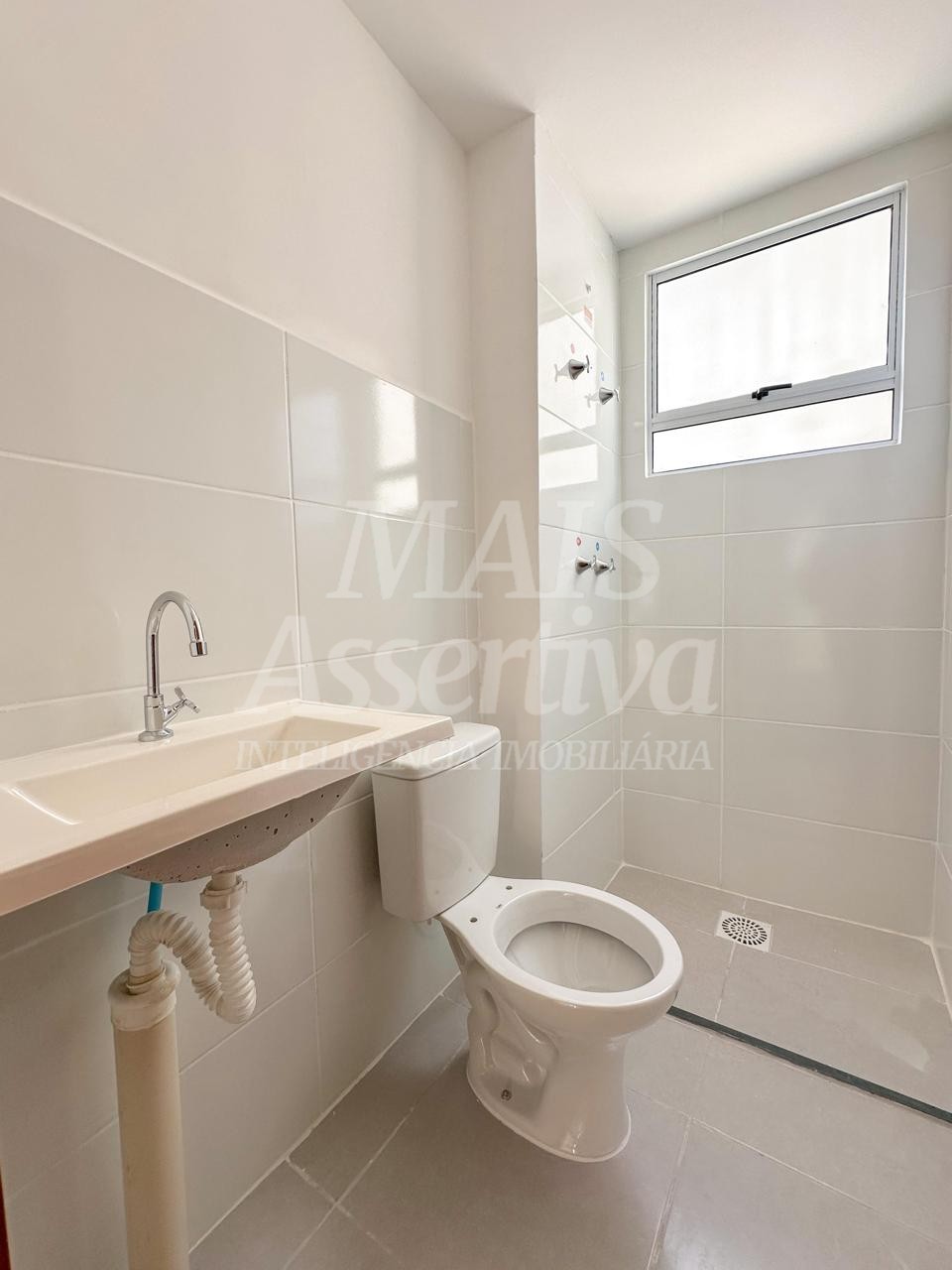 Apartamento 2 quartos para Venda no bairro Rondônia em Novo Hamburgo