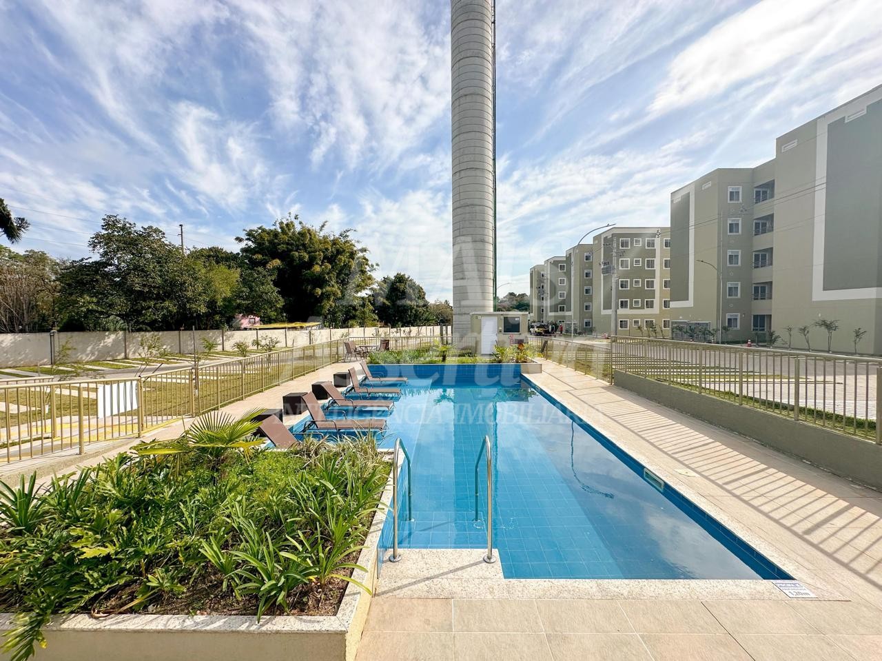 Apartamento 2 quartos para Venda no bairro Rondônia em Novo Hamburgo