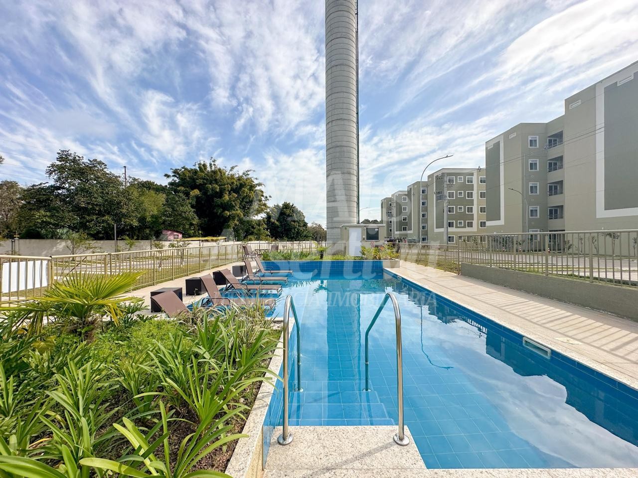 Apartamento 2 quartos para Venda no bairro Rondônia em Novo Hamburgo