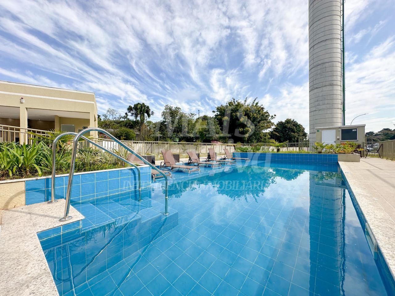 Apartamento 2 quartos para Venda no bairro Rondônia em Novo Hamburgo