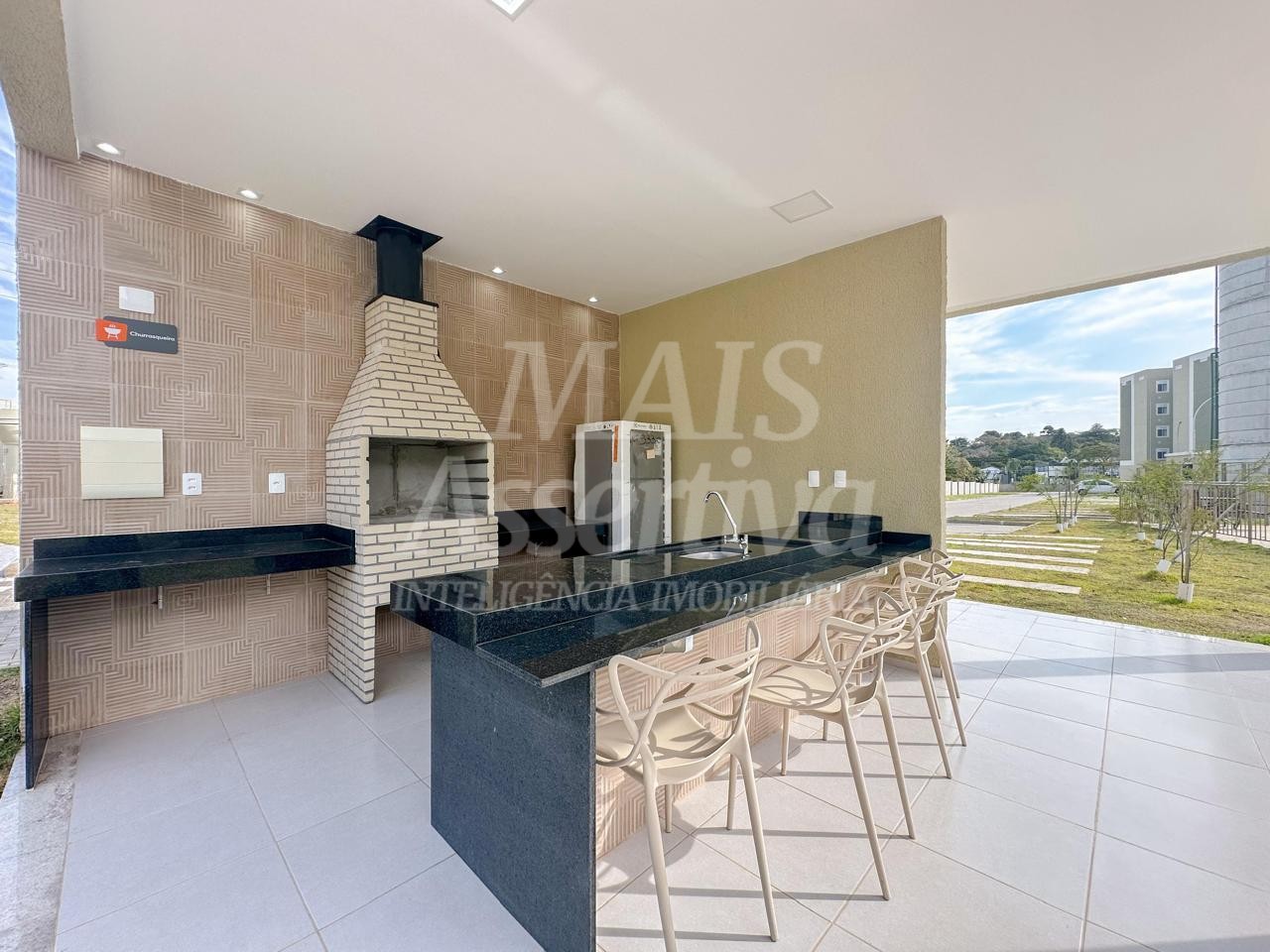 Apartamento, 2 quartos, 42 m² - Foto 16