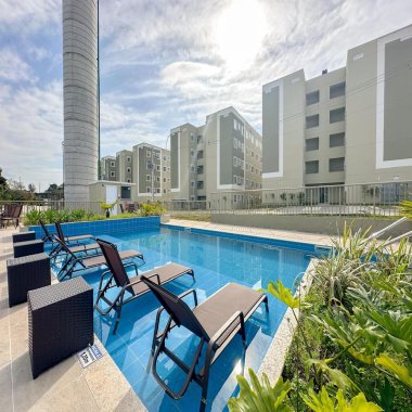 Apartamento 2 quartos para Venda no bairro Rondônia em Novo Hamburgo