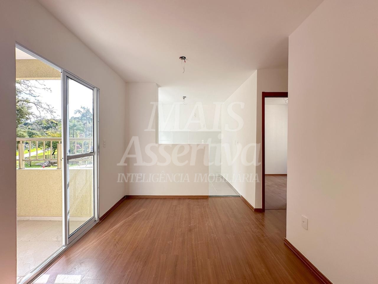 Apartamento, 2 quartos, 42 m² - Foto 3