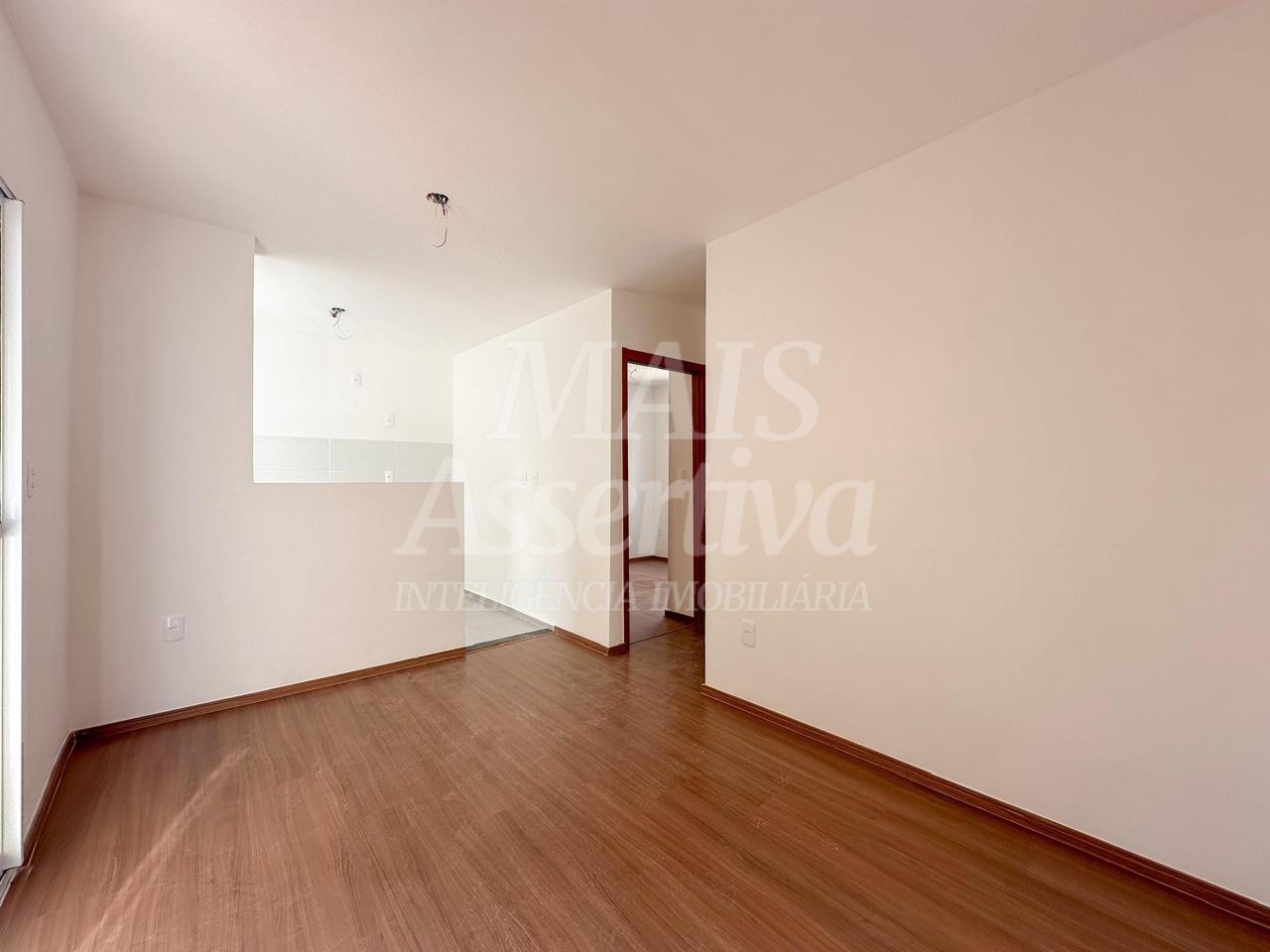 Apartamento, 2 quartos, 42 m² - Foto 4