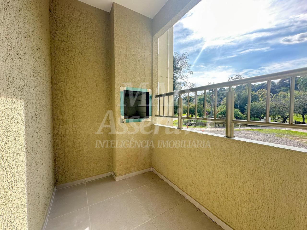 Apartamento 2 quartos para Venda no bairro Rondônia em Novo Hamburgo