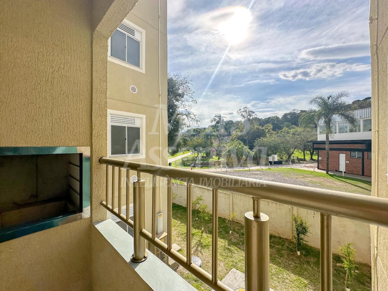 Apartamento 2 quartos para Venda no bairro Rondônia em Novo Hamburgo