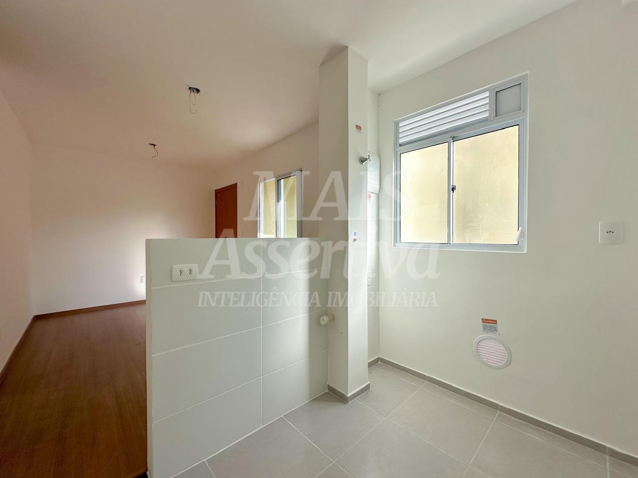 Apartamento 2 quartos para Venda no bairro Rondônia em Novo Hamburgo