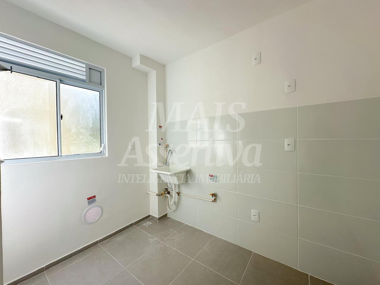 Apartamento 2 quartos para Venda no bairro Rondônia em Novo Hamburgo