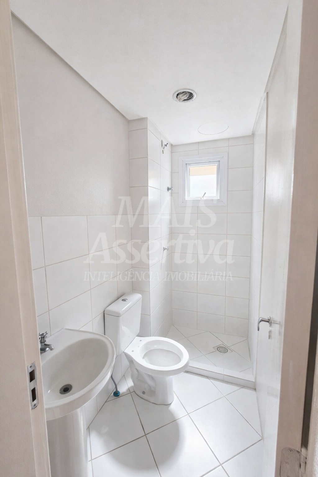 Apartamento para venda no Residencial 1º de Março - Liberdade em Novo Hamburgo 