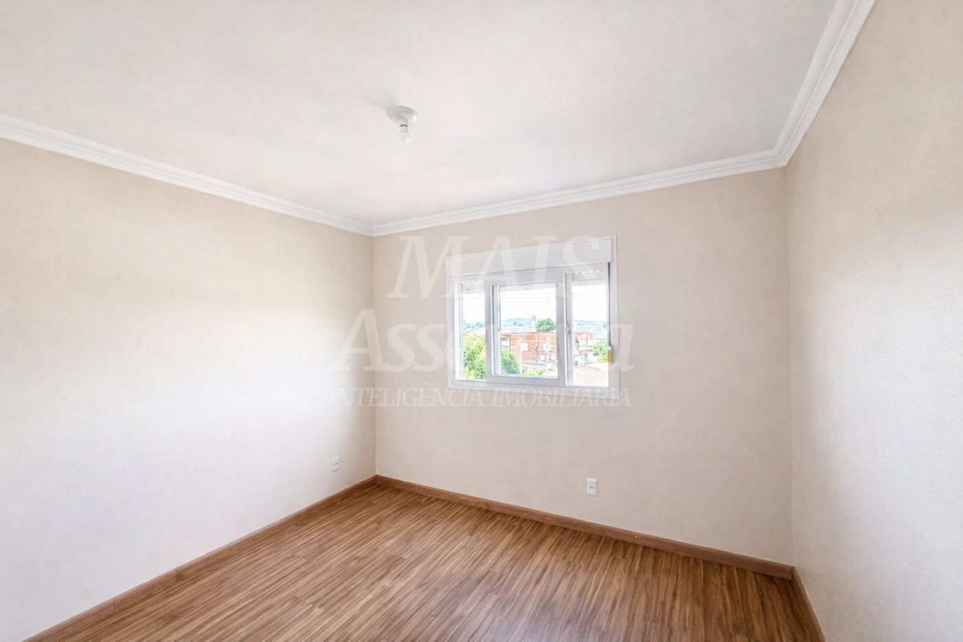 Apartamento para venda no Residencial 1º de Março - Liberdade em Novo Hamburgo 