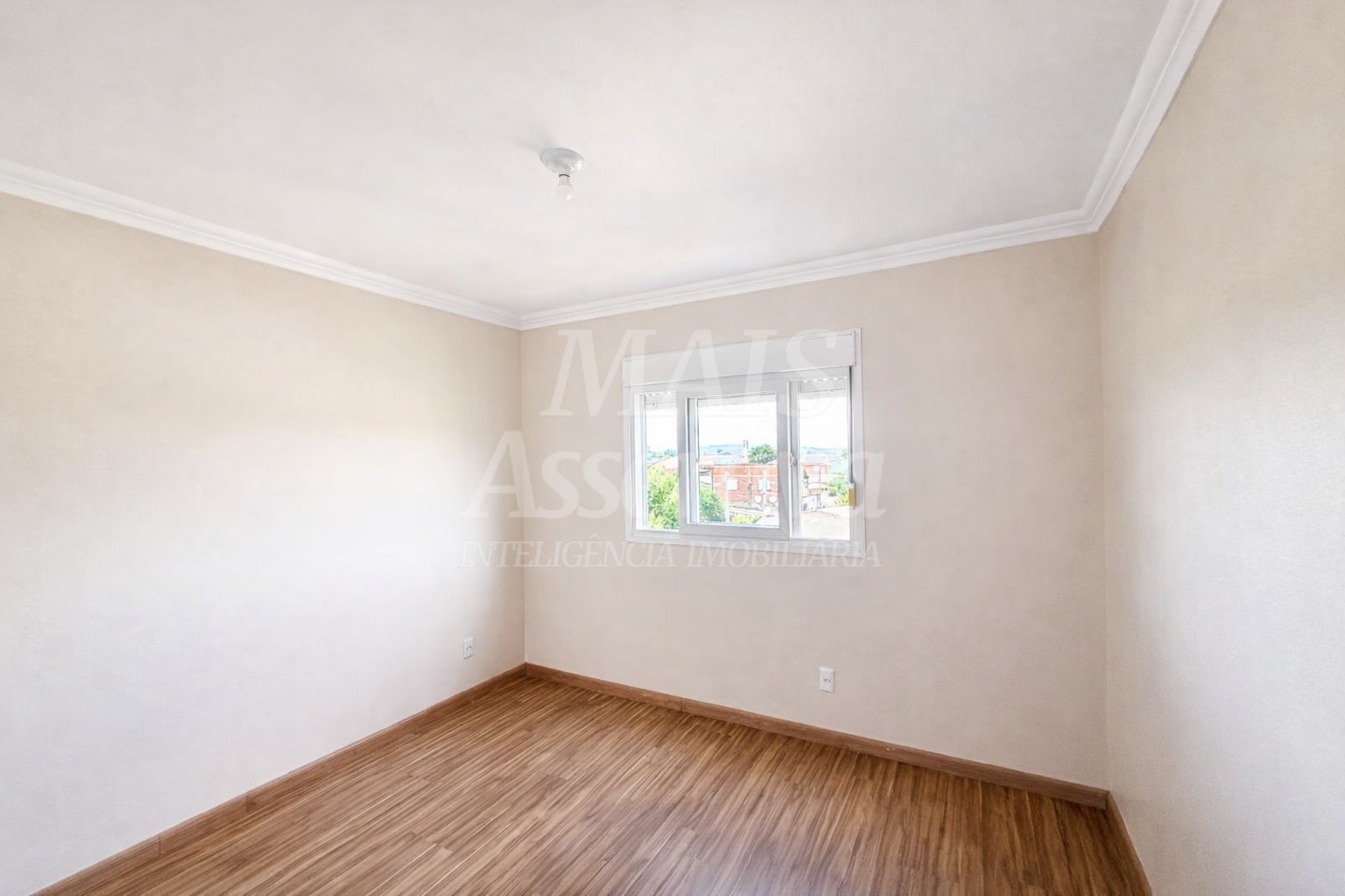 Apartamento para venda no Residencial 1º de Março - Liberdade em Novo Hamburgo 