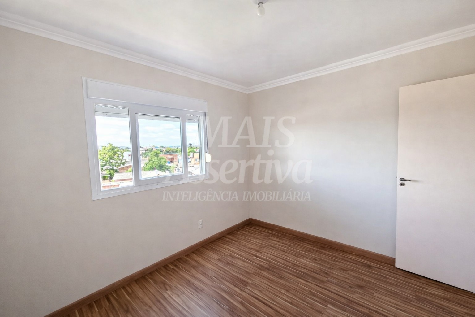 Apartamento para venda no Residencial 1º de Março - Liberdade em Novo Hamburgo 