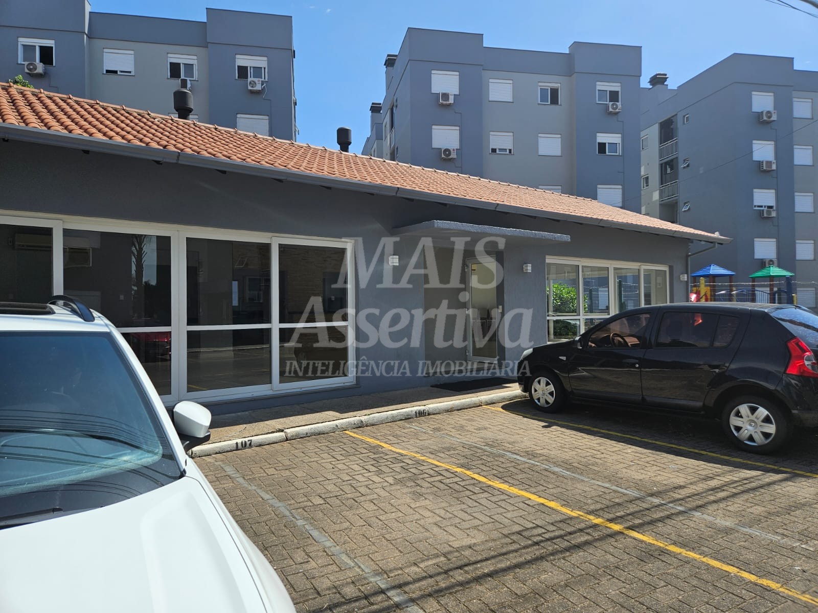 Apartamento para venda no Residencial 1º de Março - Liberdade em Novo Hamburgo 