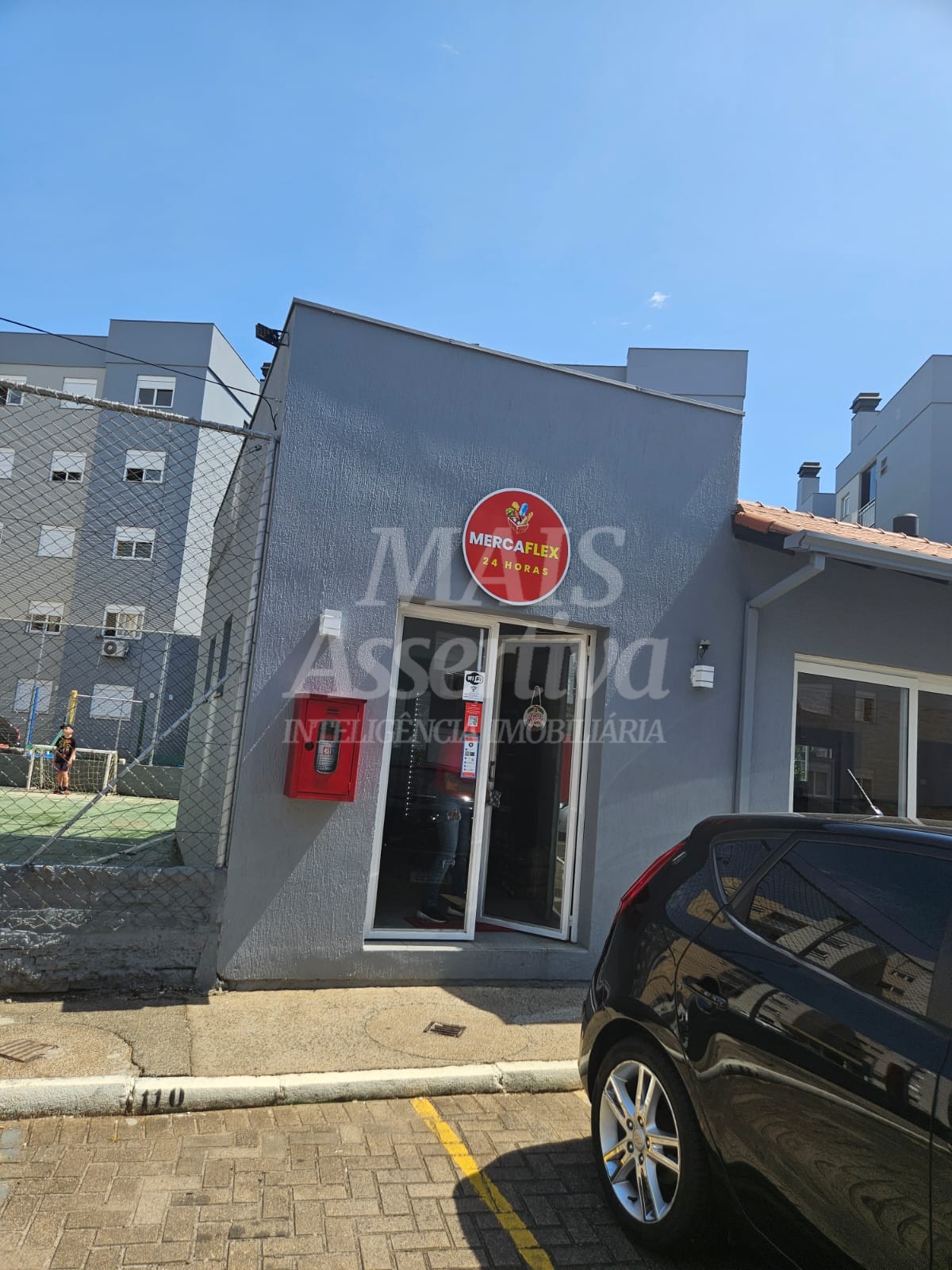 Apartamento para venda no Residencial 1º de Março - Liberdade em Novo Hamburgo 