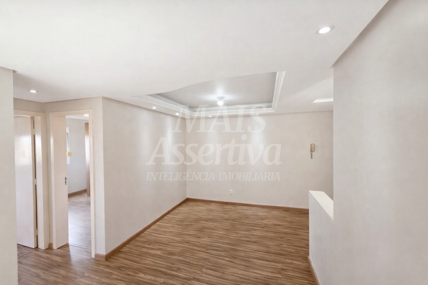 Apartamento para venda no Residencial 1º de Março - Liberdade em Novo Hamburgo 