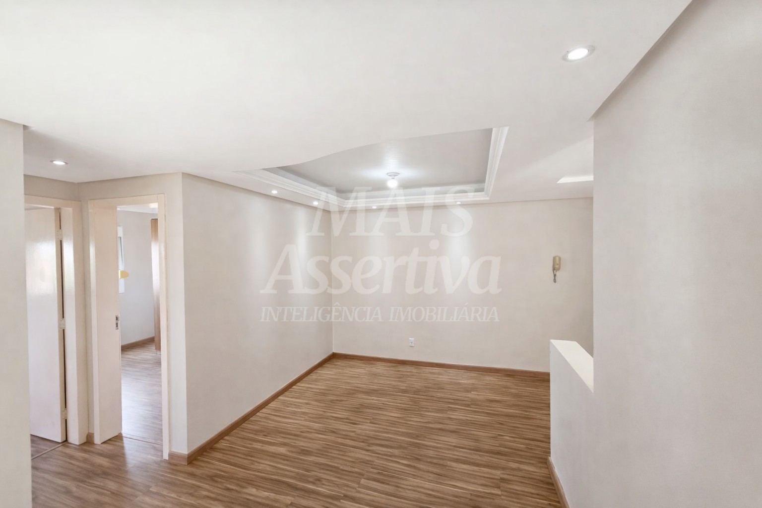 Apartamento para venda no Residencial 1º de Março - Liberdade em Novo Hamburgo 