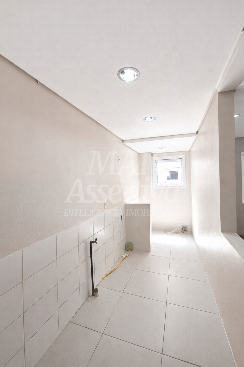 Apartamento para venda no Residencial 1º de Março - Liberdade em Novo Hamburgo 
