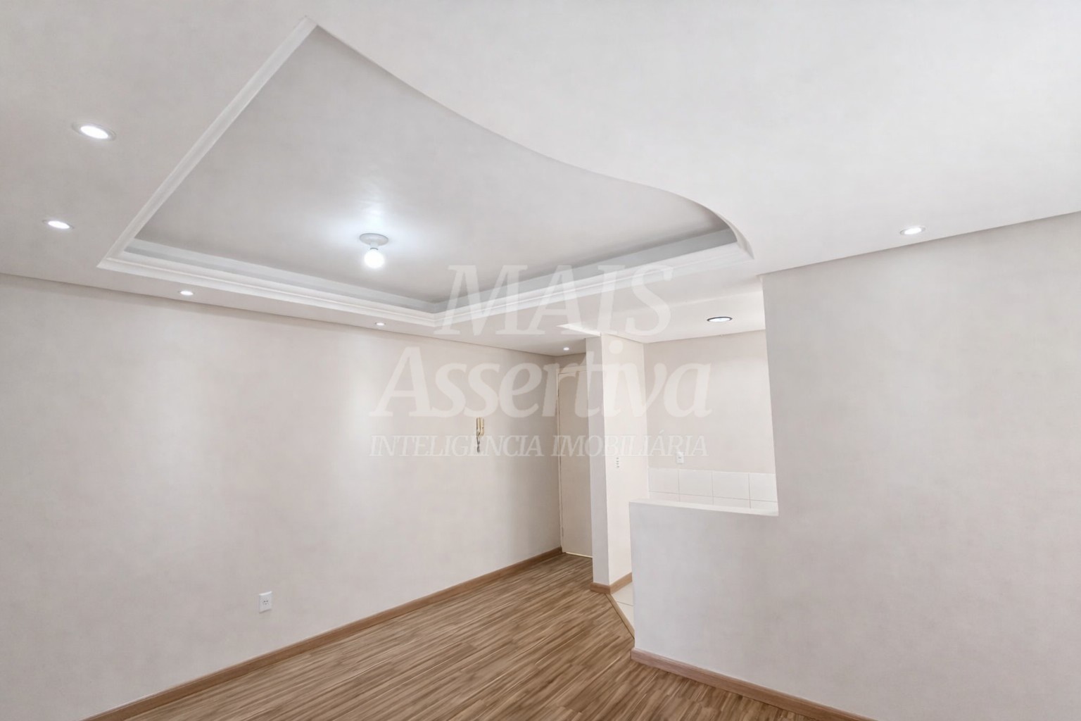 Apartamento para venda no Residencial 1º de Março - Liberdade em Novo Hamburgo 