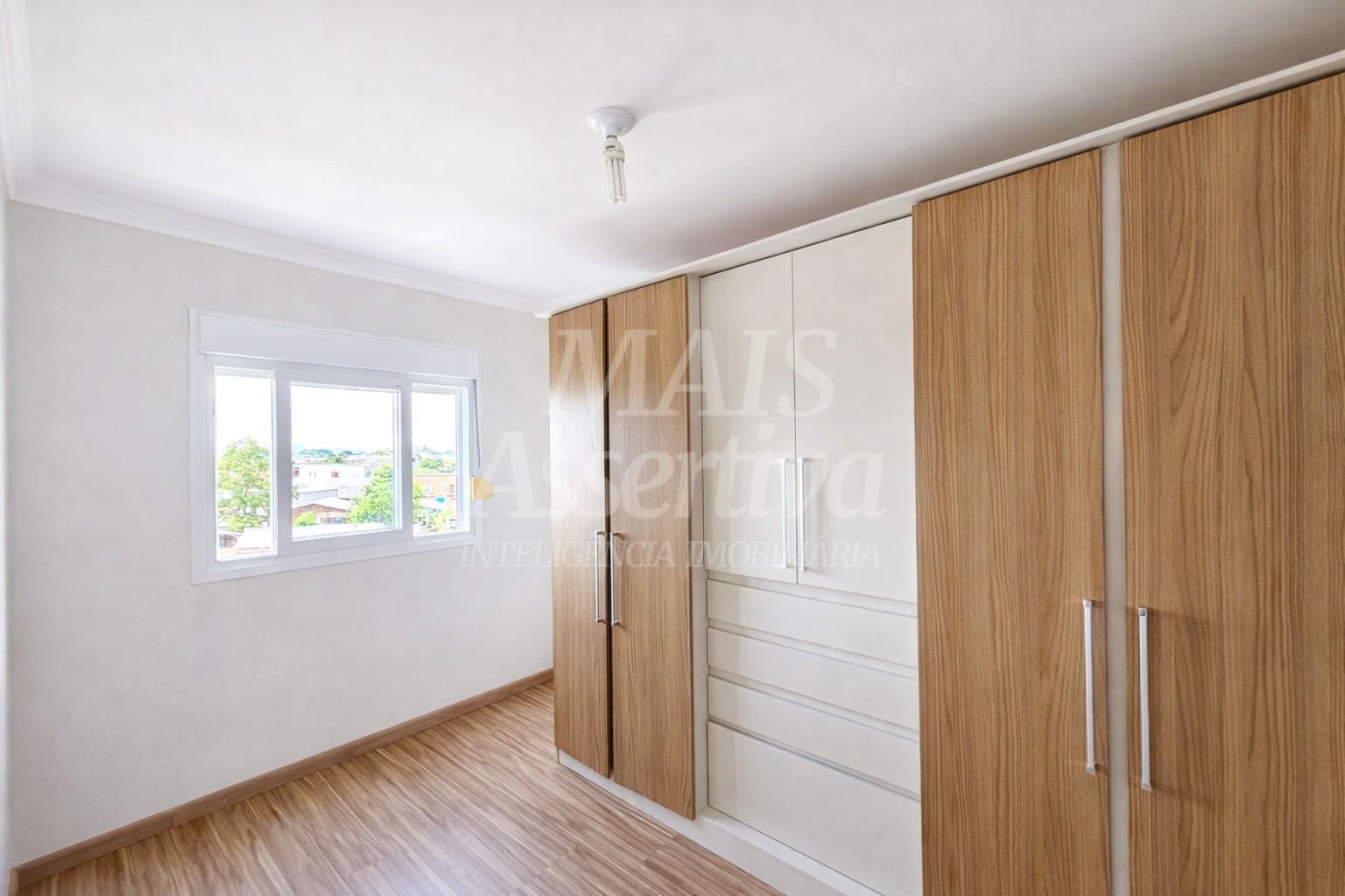 Apartamento para venda no Residencial 1º de Março - Liberdade em Novo Hamburgo 