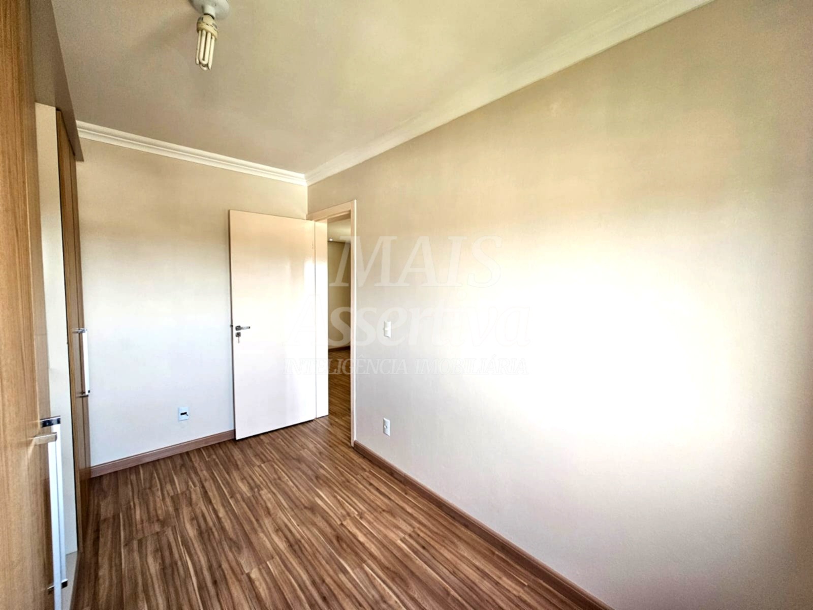 Apartamento para venda no Residencial 1º de Março - Liberdade em Novo Hamburgo 