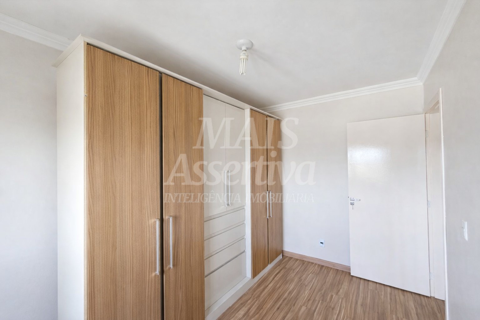 Apartamento para venda no Residencial 1º de Março - Liberdade em Novo Hamburgo 