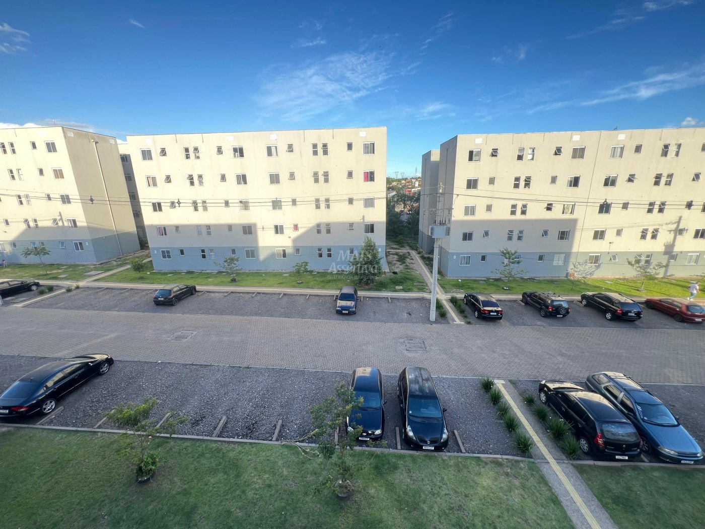 Apartamento para venda  em Novo Hamburgo bairro Canudos