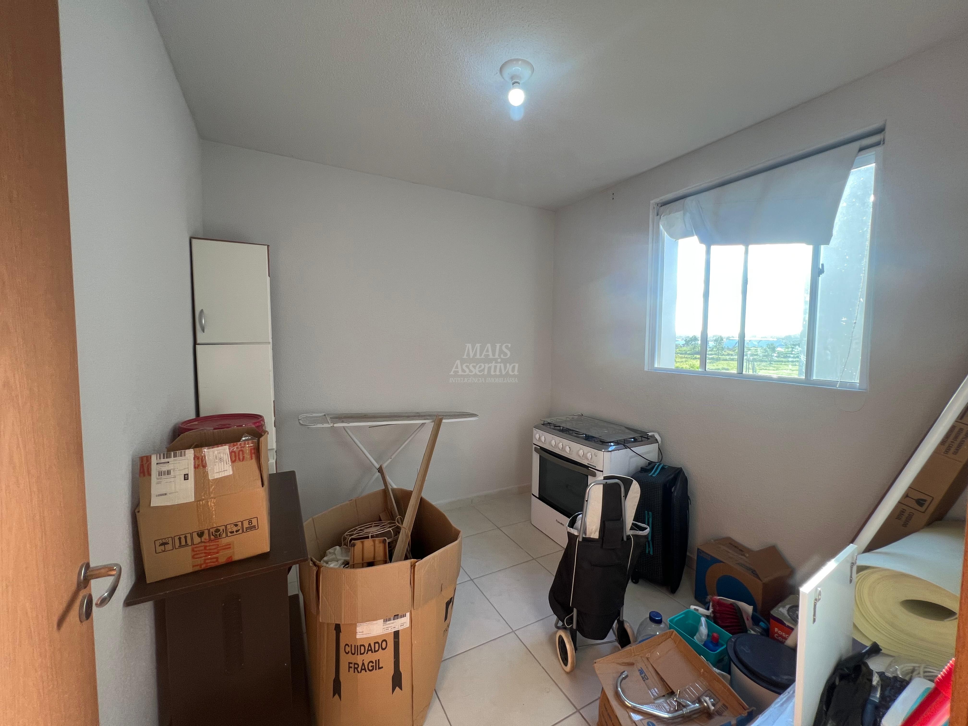 Apartamento para venda  em Novo Hamburgo bairro Canudos