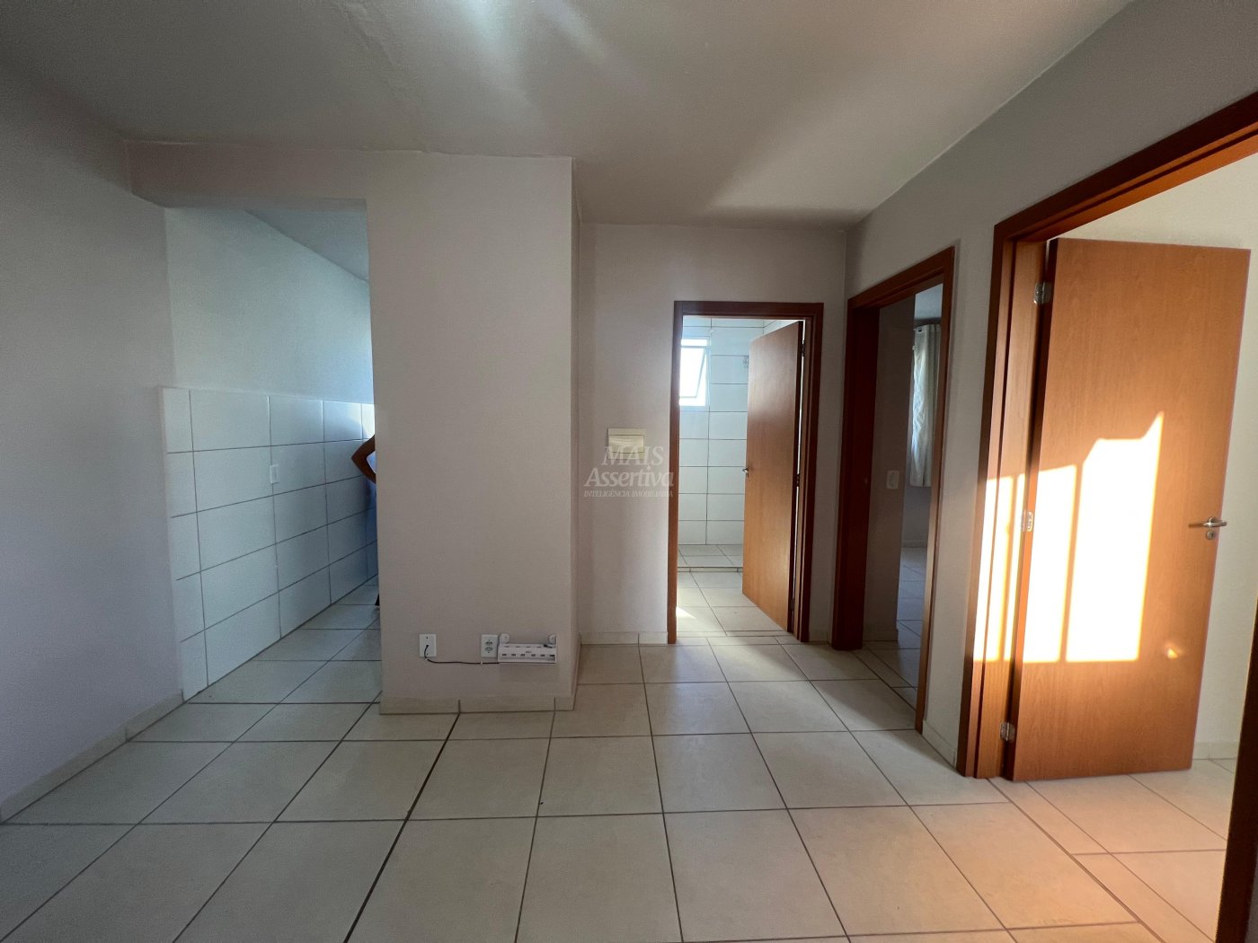 Apartamento para venda  em Novo Hamburgo bairro Canudos