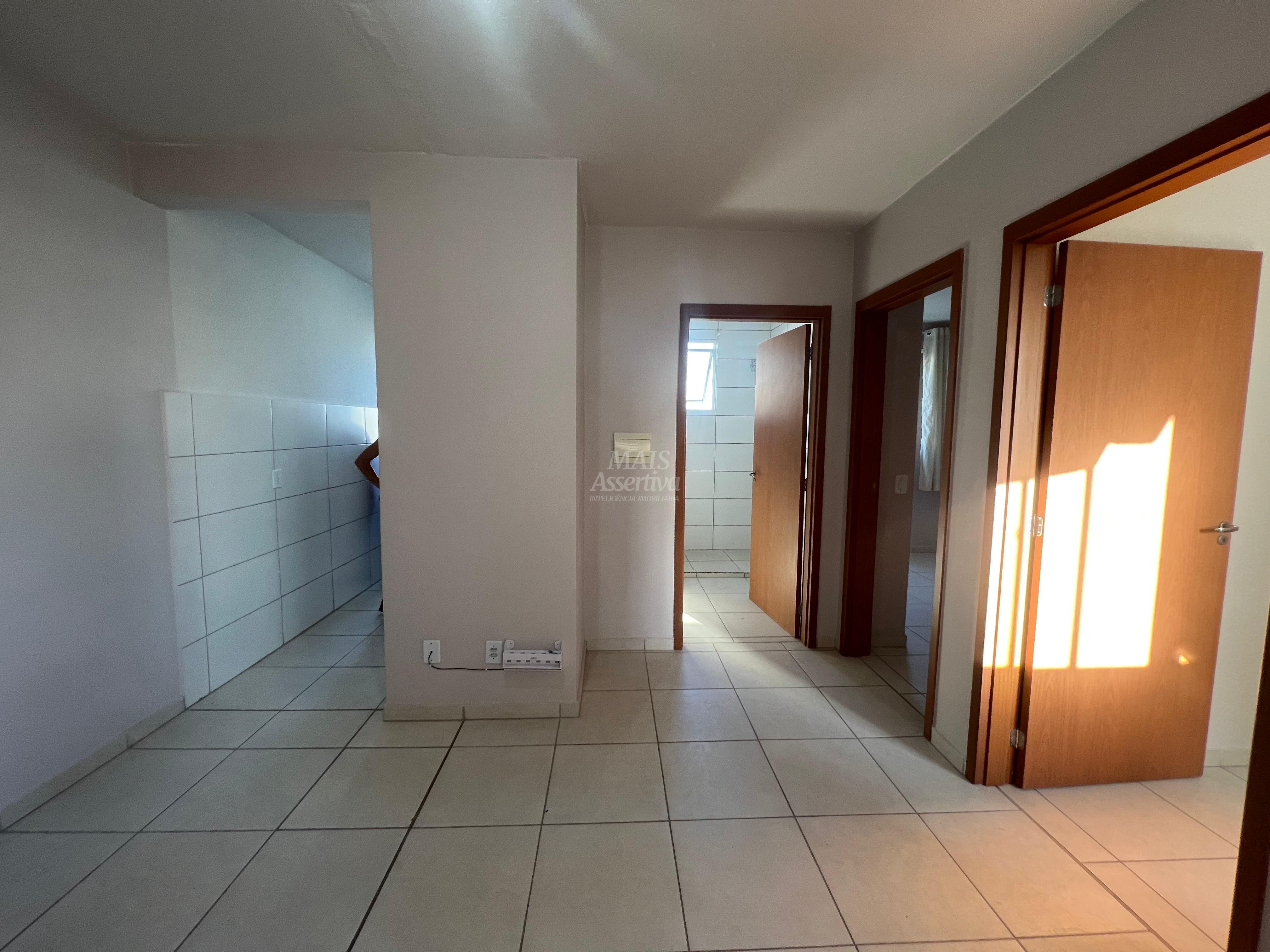 Apartamento, 2 quartos, 50 m² - Foto 4