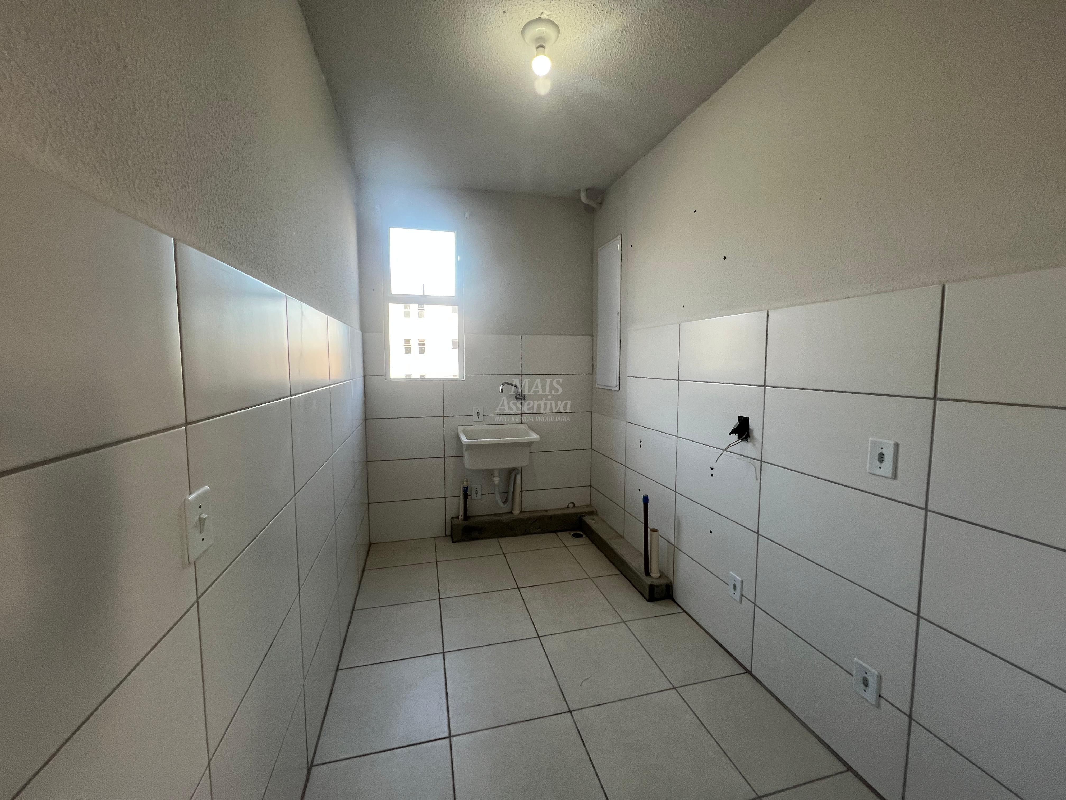 Apartamento para venda  em Novo Hamburgo bairro Canudos