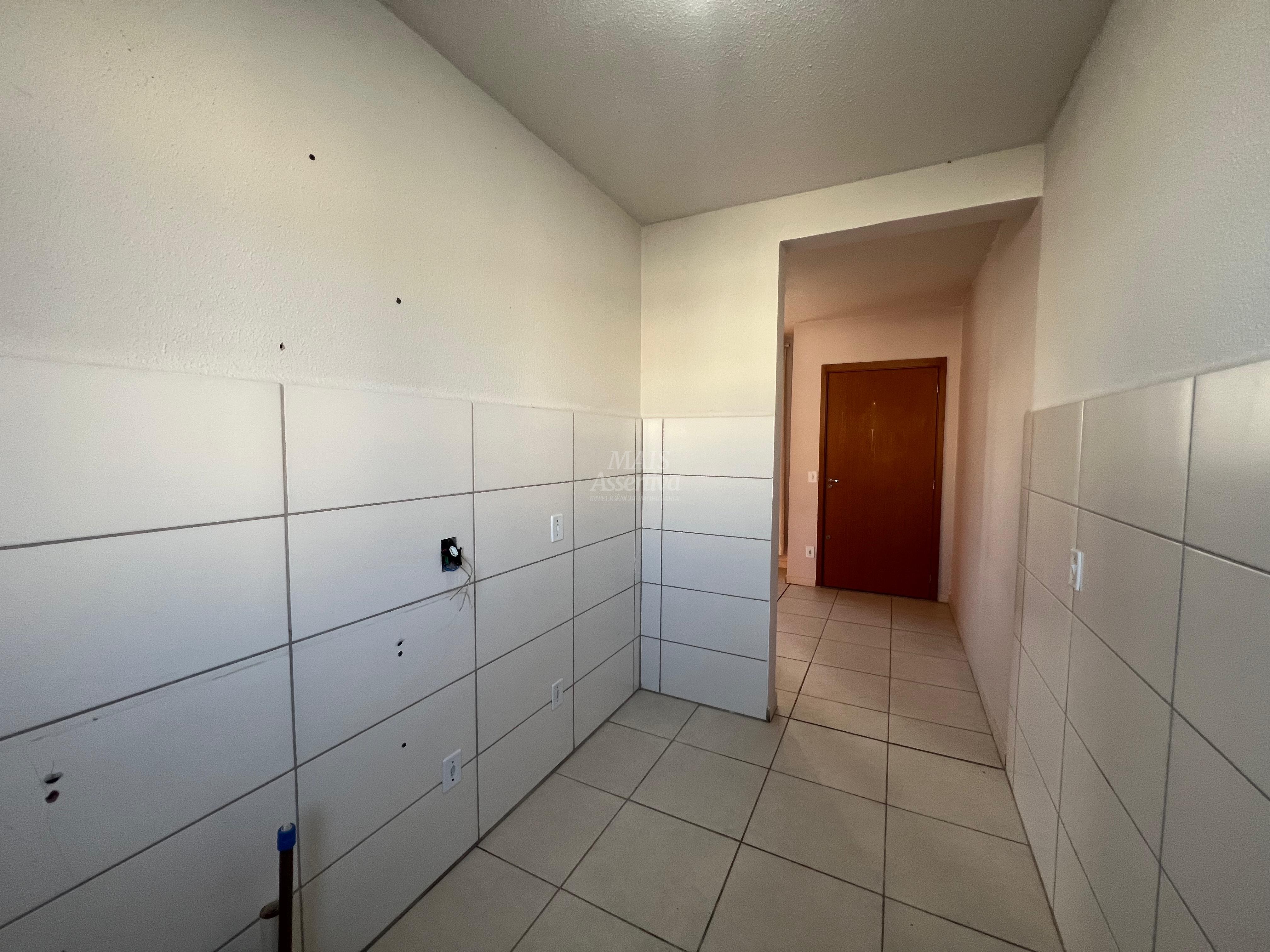 Apartamento para venda  em Novo Hamburgo bairro Canudos