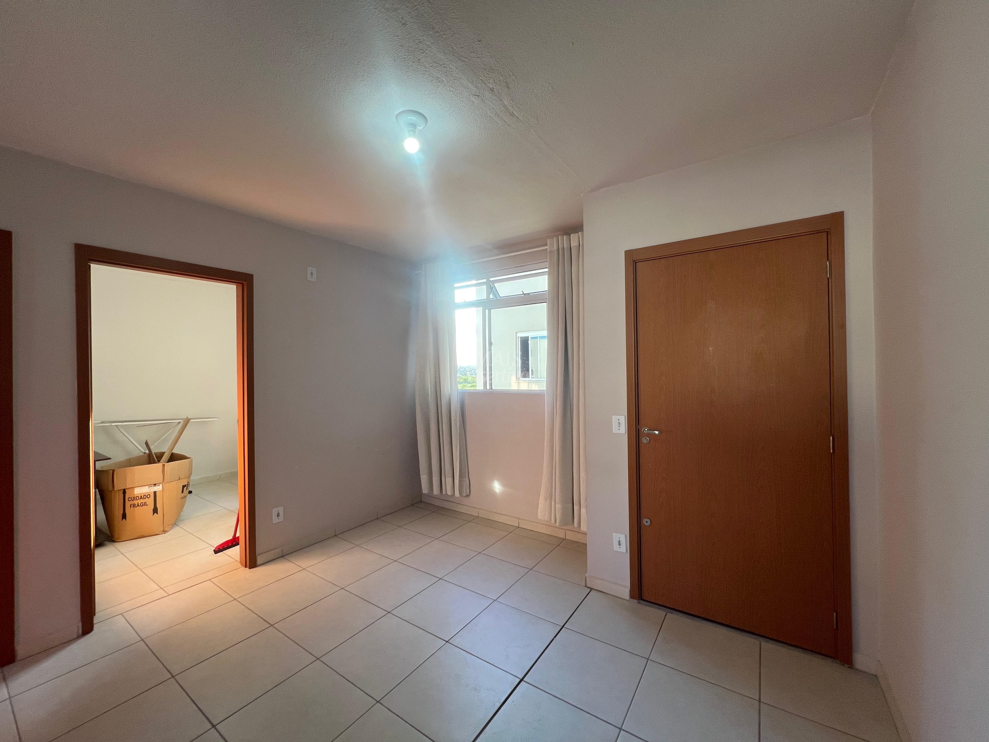 Apartamento para venda  em Novo Hamburgo bairro Canudos