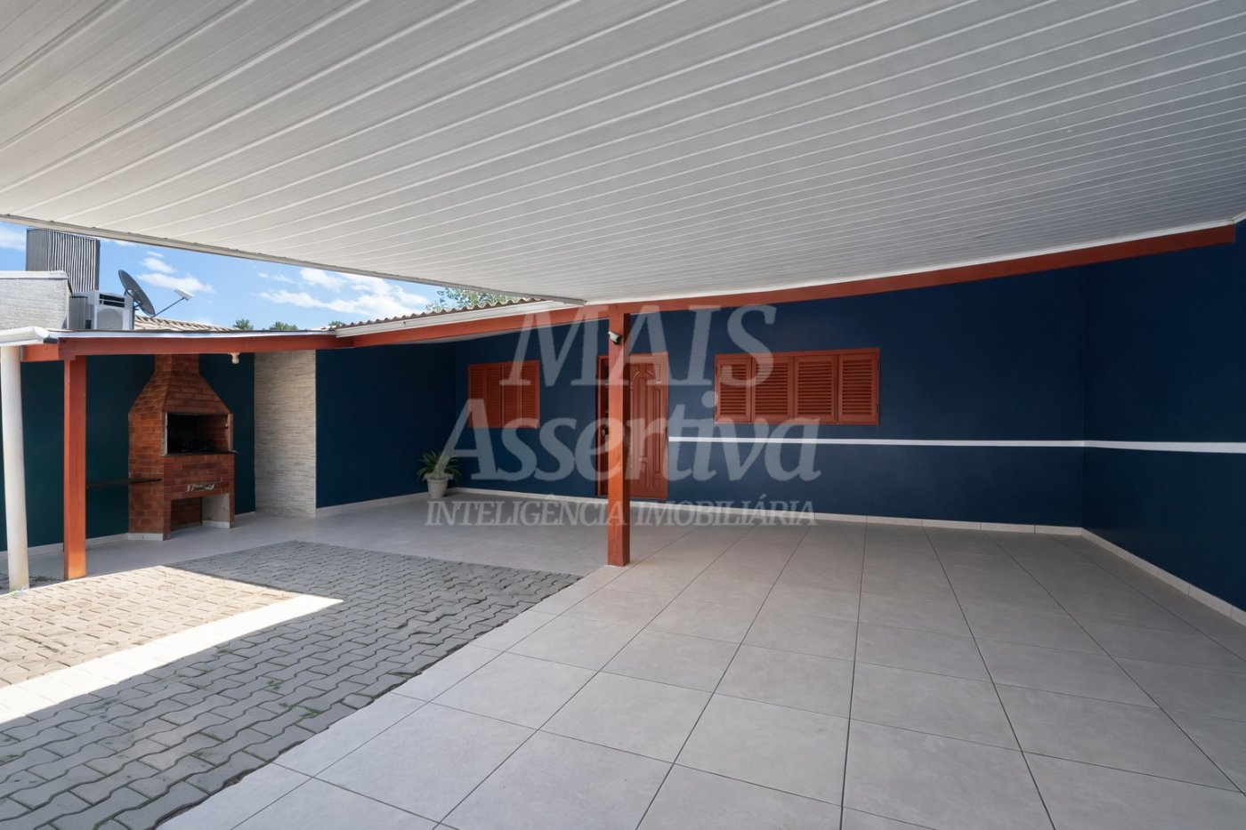 Casa, 3 quartos, 133 m² - Foto 3
