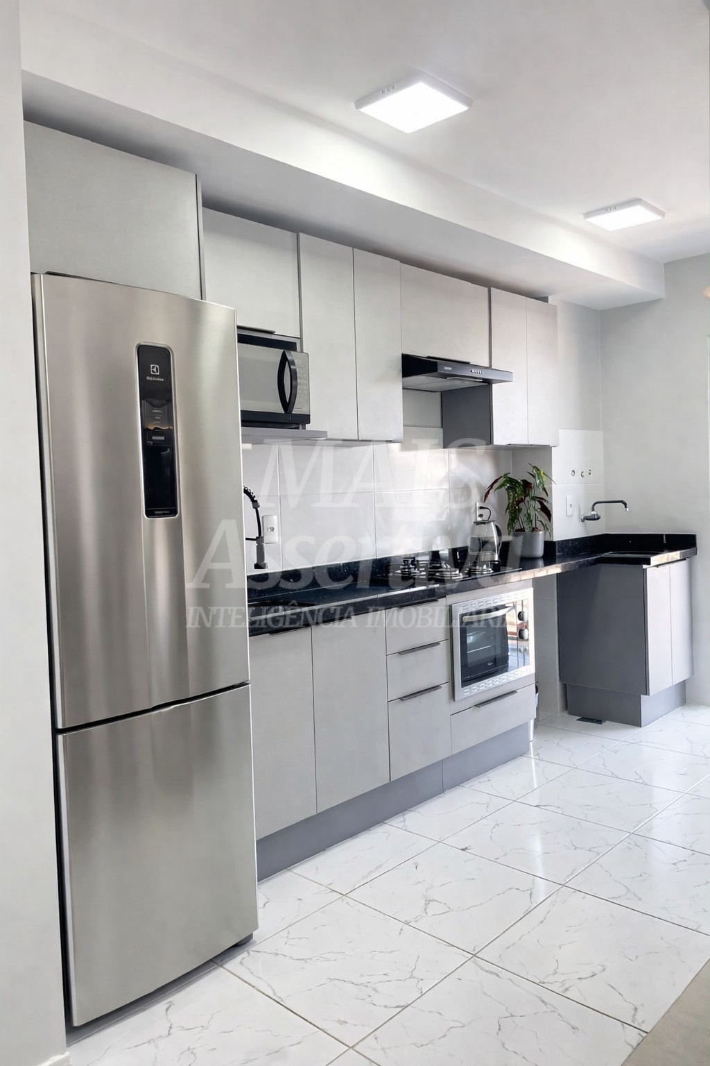 Apartamento, 2 quartos, 60 m² - Foto 3