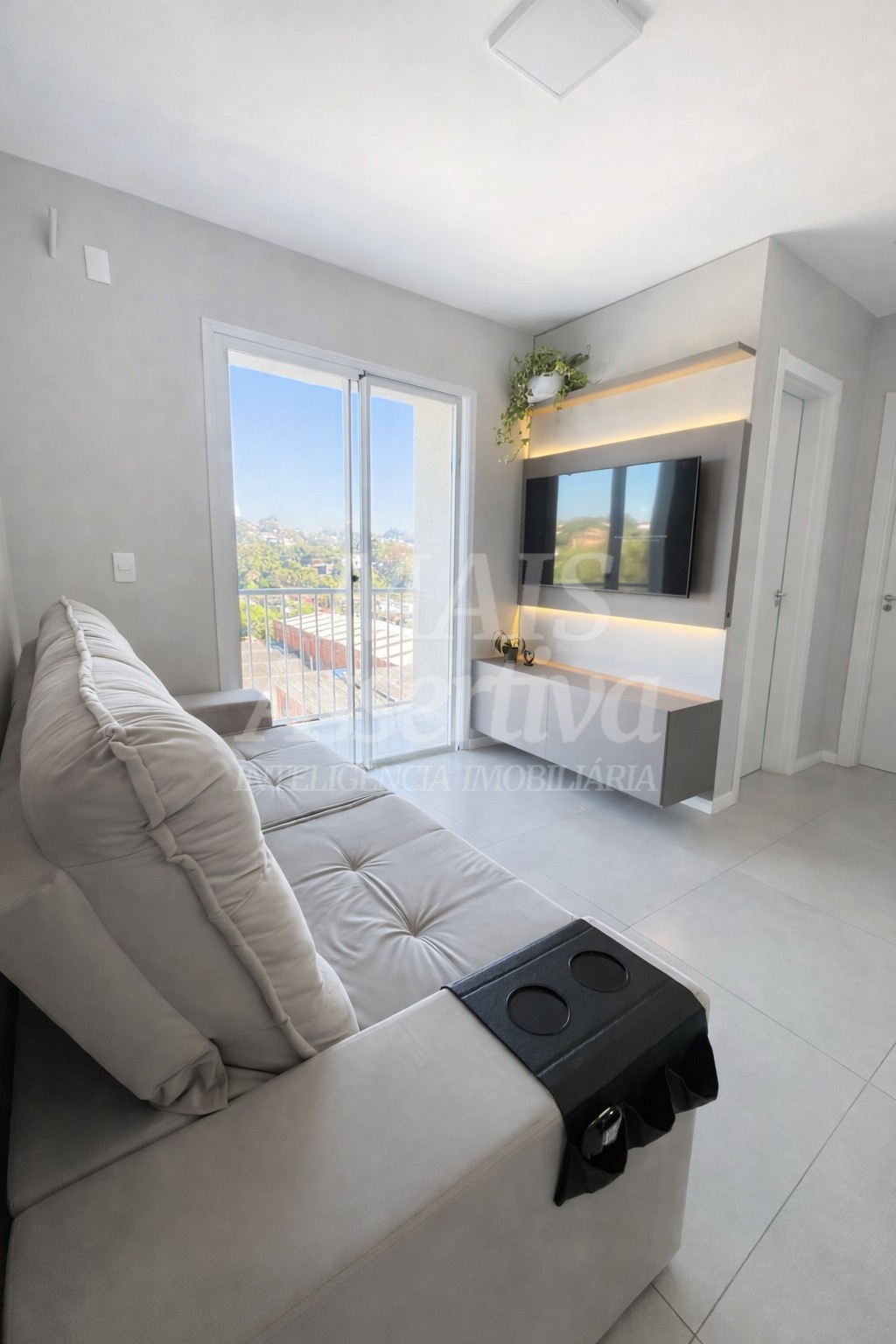 Apartamento, 2 quartos, 60 m² - Foto 4