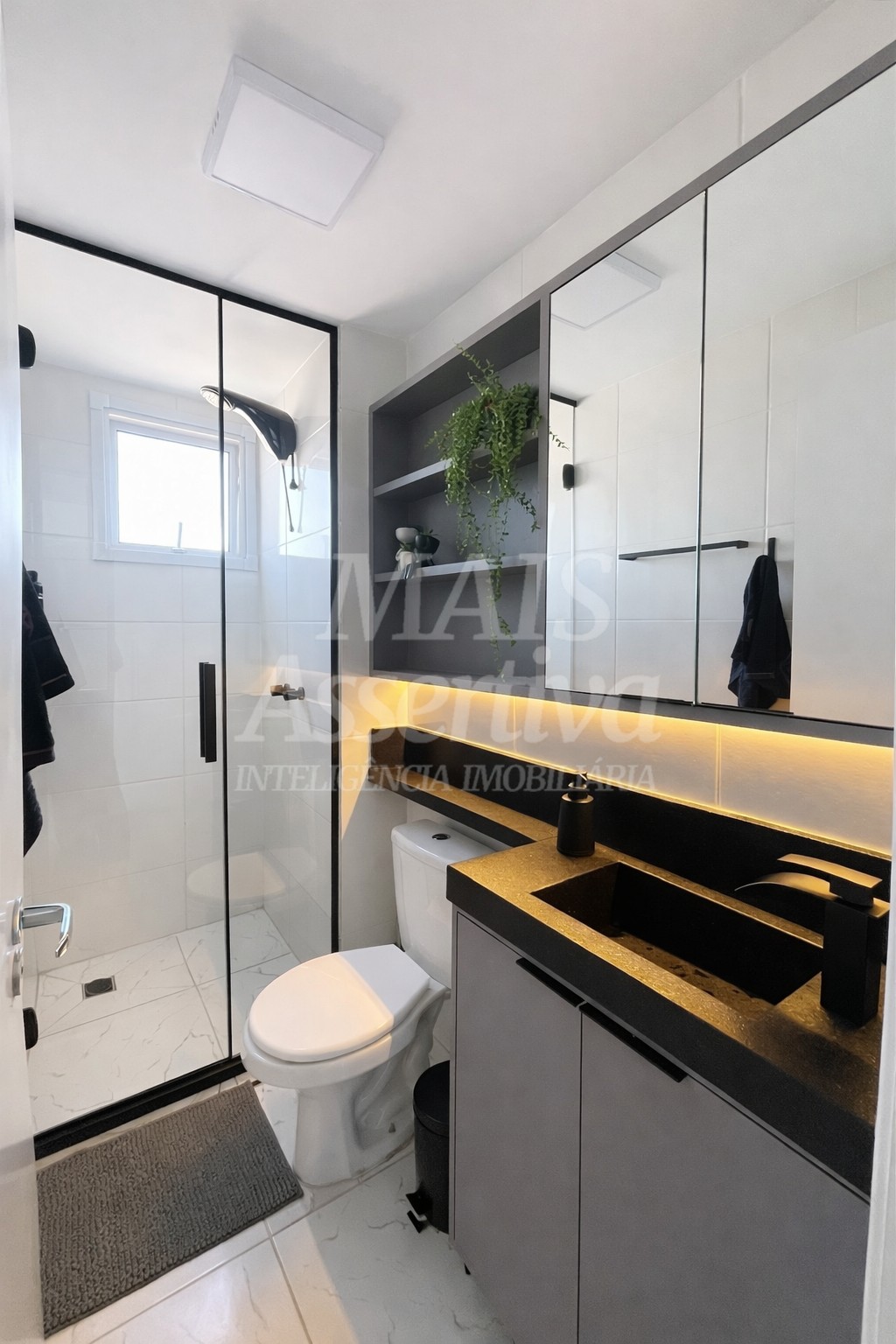 Apartamento semi mobiliado para venda - Residencial Alcântara, bairro Rondônia em Novo Hamburgo 