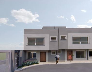 EXCELENTE SOBRADO PARA VENDA-BAIRRO INDUSTRIAL-NOVO HAMBURGO-RS