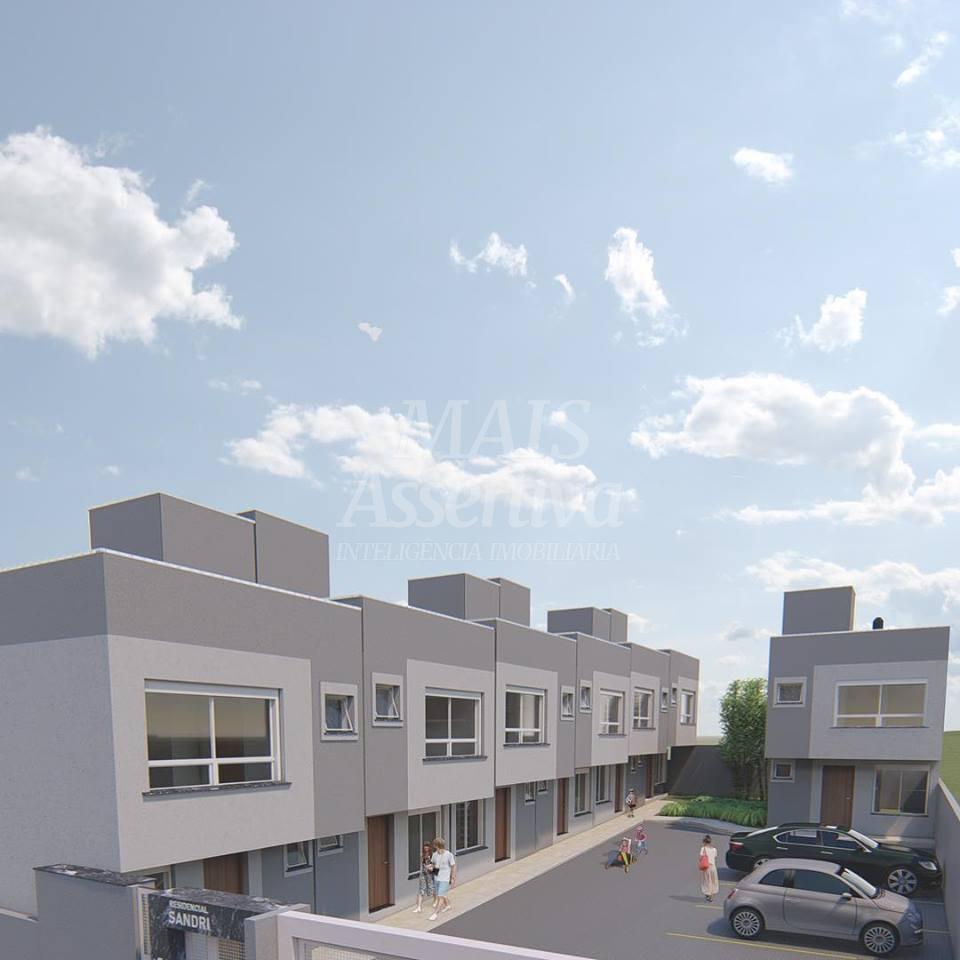 EXCELENTE SOBRADO PARA VENDA-BAIRRO INDUSTRIAL-NOVO HAMBURGO-RS